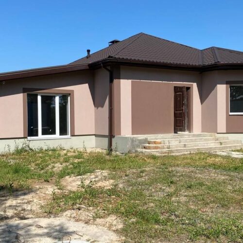 🏡 Затишний сімейний будинок у м. Немішаєве, Бучанський район