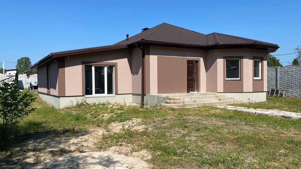 π‘ ΠΠ°ΡΠΈΡΠ½ΠΈΠΉ ΡΡΠΌΠ΅ΠΉΠ½ΠΈΠΉ Π±ΡΠ΄ΠΈΠ½ΠΎΠΊ Ρ ΠΌ. ΠΠ΅ΠΌΡΡΠ°ΡΠ²Π΅, ΠΡΡΠ°Π½ΡΡΠΊΠΈΠΉ ΡΠ°ΠΉΠΎΠ½