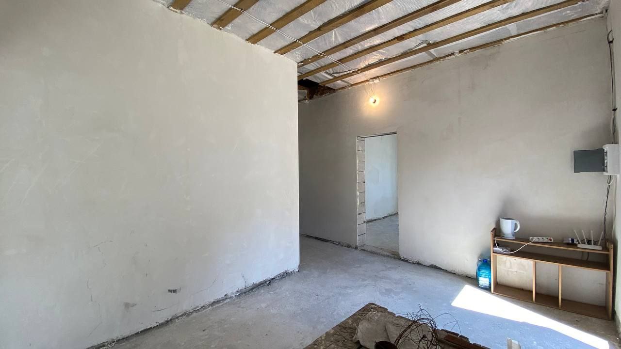 π‘ ΠΠ°ΡΠΈΡΠ½ΠΈΠΉ ΡΡΠΌΠ΅ΠΉΠ½ΠΈΠΉ Π±ΡΠ΄ΠΈΠ½ΠΎΠΊ Ρ ΠΌ. ΠΠ΅ΠΌΡΡΠ°ΡΠ²Π΅, ΠΡΡΠ°Π½ΡΡΠΊΠΈΠΉ ΡΠ°ΠΉΠΎΠ½ - ΠΠΎΠ±ΡΠ°ΠΆΠ΅Π½Π½Ρ 14