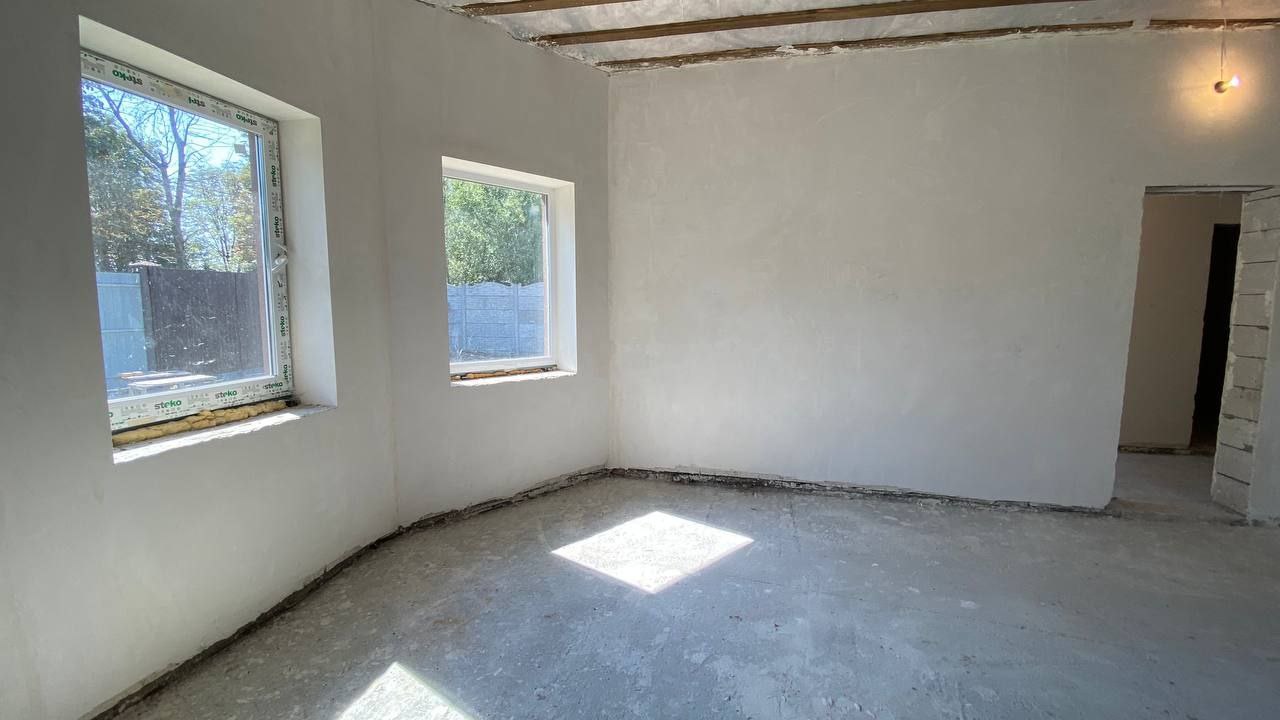 π‘ ΠΠ°ΡΠΈΡΠ½ΠΈΠΉ ΡΡΠΌΠ΅ΠΉΠ½ΠΈΠΉ Π±ΡΠ΄ΠΈΠ½ΠΎΠΊ Ρ ΠΌ. ΠΠ΅ΠΌΡΡΠ°ΡΠ²Π΅, ΠΡΡΠ°Π½ΡΡΠΊΠΈΠΉ ΡΠ°ΠΉΠΎΠ½ - ΠΠΎΠ±ΡΠ°ΠΆΠ΅Π½Π½Ρ 13