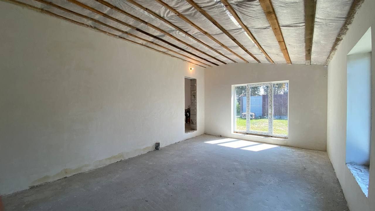 π‘ ΠΠ°ΡΠΈΡΠ½ΠΈΠΉ ΡΡΠΌΠ΅ΠΉΠ½ΠΈΠΉ Π±ΡΠ΄ΠΈΠ½ΠΎΠΊ Ρ ΠΌ. ΠΠ΅ΠΌΡΡΠ°ΡΠ²Π΅, ΠΡΡΠ°Π½ΡΡΠΊΠΈΠΉ ΡΠ°ΠΉΠΎΠ½ - ΠΠΎΠ±ΡΠ°ΠΆΠ΅Π½Π½Ρ 10