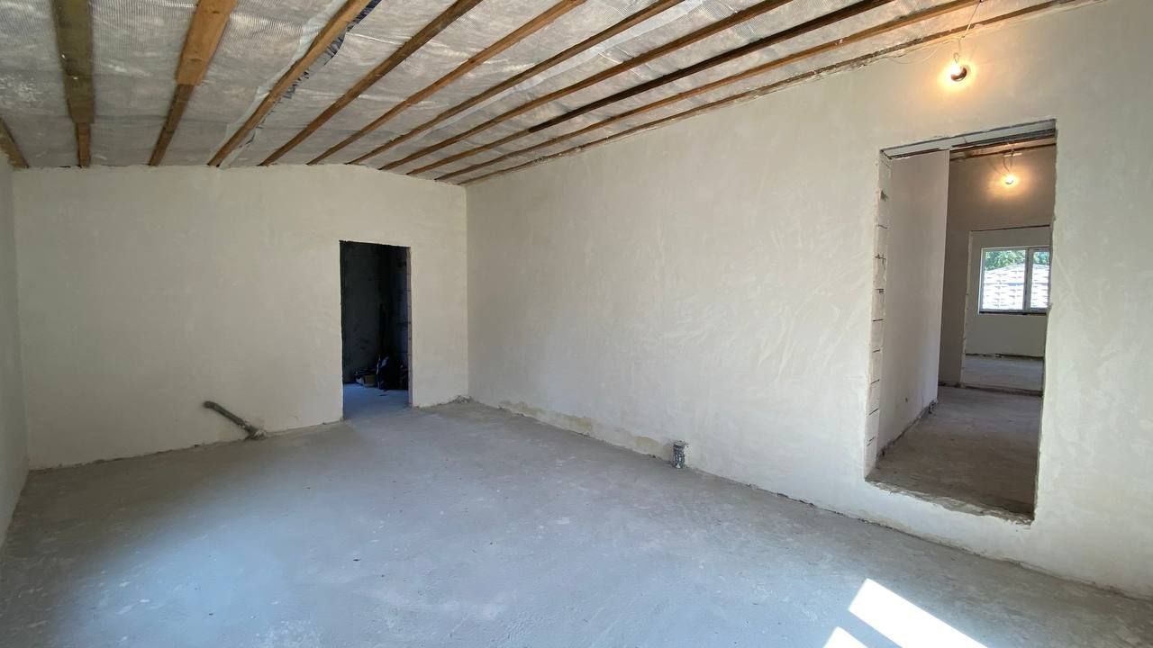 π‘ ΠΠ°ΡΠΈΡΠ½ΠΈΠΉ ΡΡΠΌΠ΅ΠΉΠ½ΠΈΠΉ Π±ΡΠ΄ΠΈΠ½ΠΎΠΊ Ρ ΠΌ. ΠΠ΅ΠΌΡΡΠ°ΡΠ²Π΅, ΠΡΡΠ°Π½ΡΡΠΊΠΈΠΉ ΡΠ°ΠΉΠΎΠ½ - ΠΠΎΠ±ΡΠ°ΠΆΠ΅Π½Π½Ρ 9