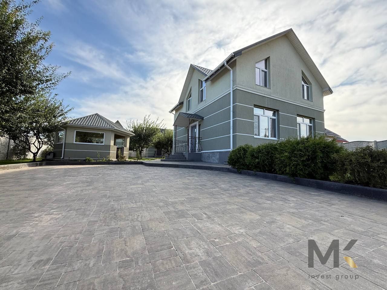 🏡 Просторий будинок у Макарові - Зображення 2