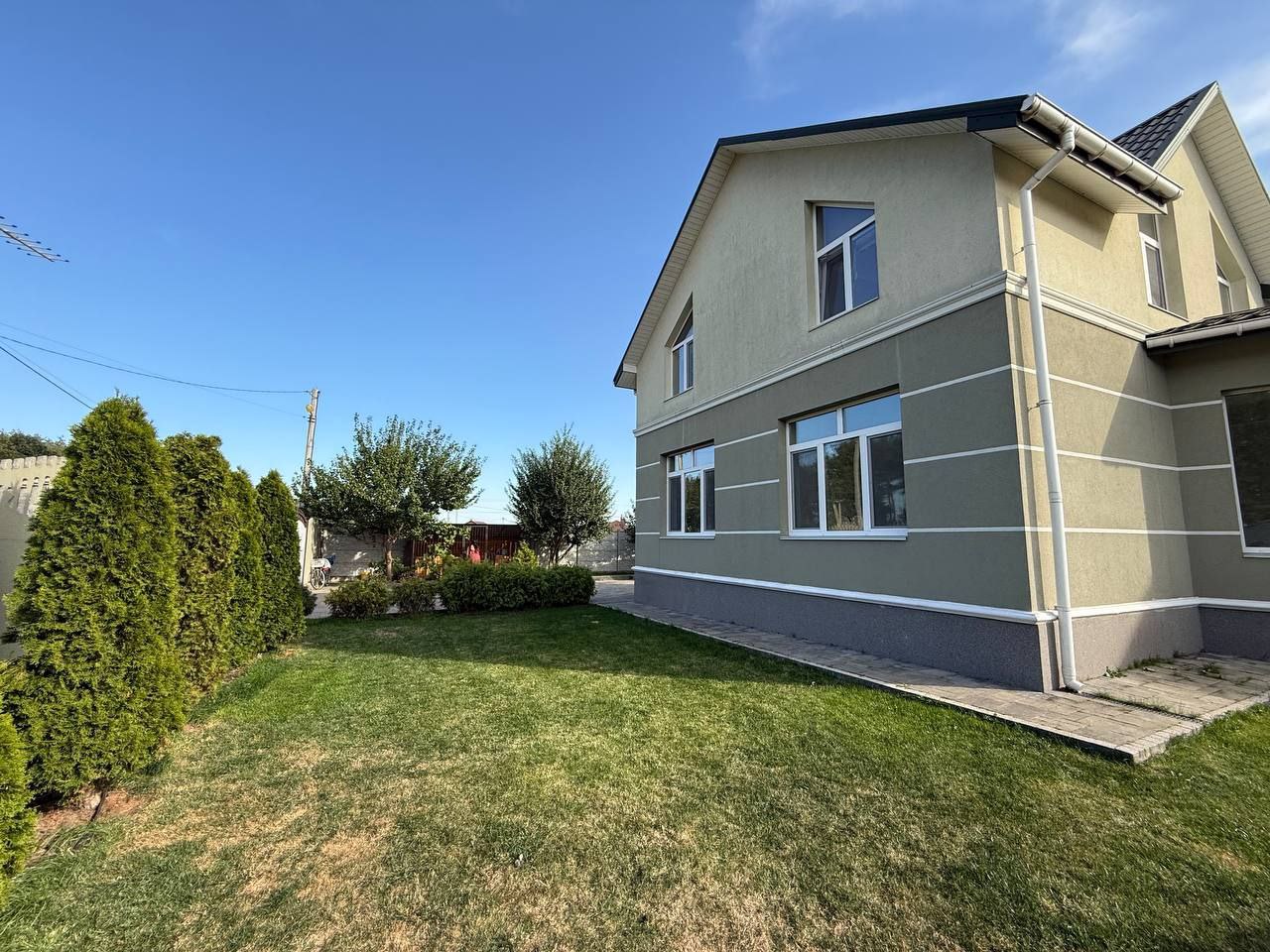 🏡 Просторий будинок у Макарові - Зображення 5