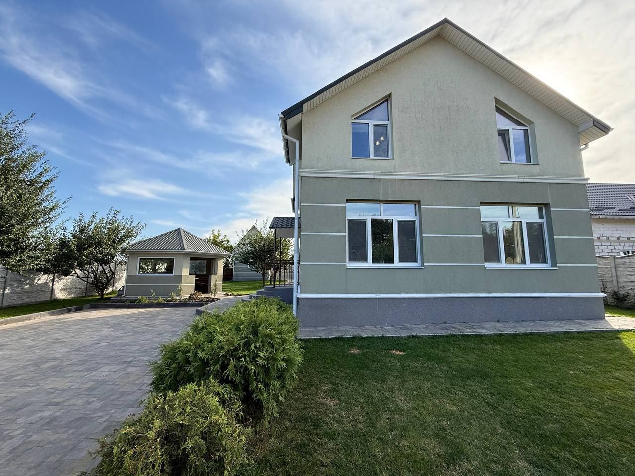 🏡 Просторий будинок у Макарові - Зображення 6