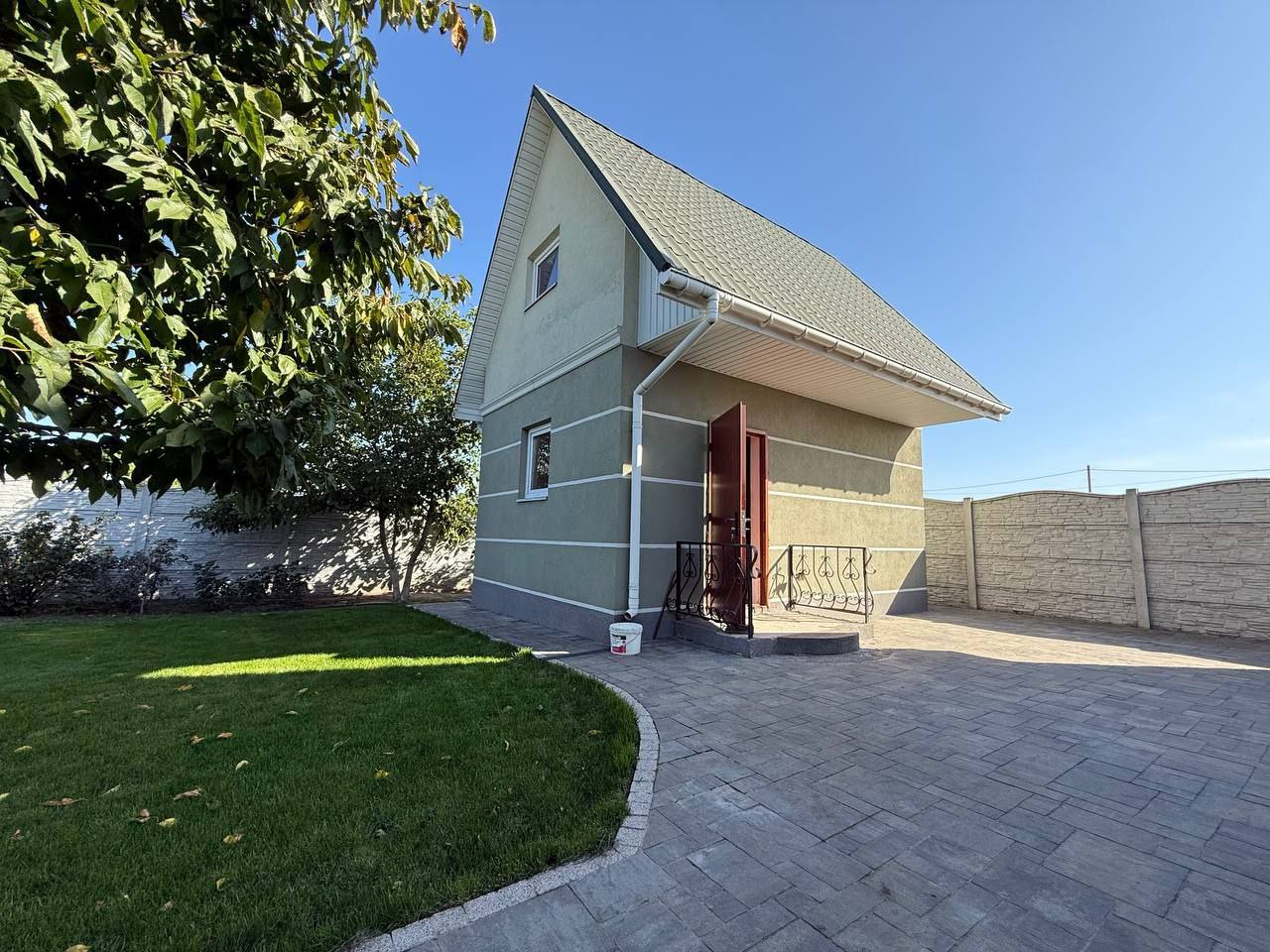 🏡 Просторий будинок у Макарові - Зображення 12