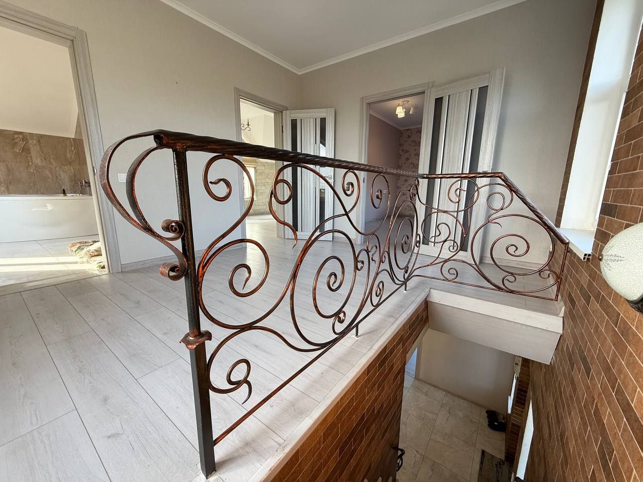 🏡 Просторий будинок у Макарові - Зображення 25