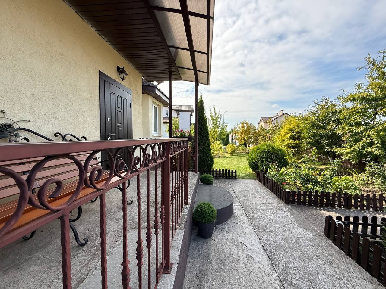 🏡 Сучасний будинок у с. Березівка - Зображення 10