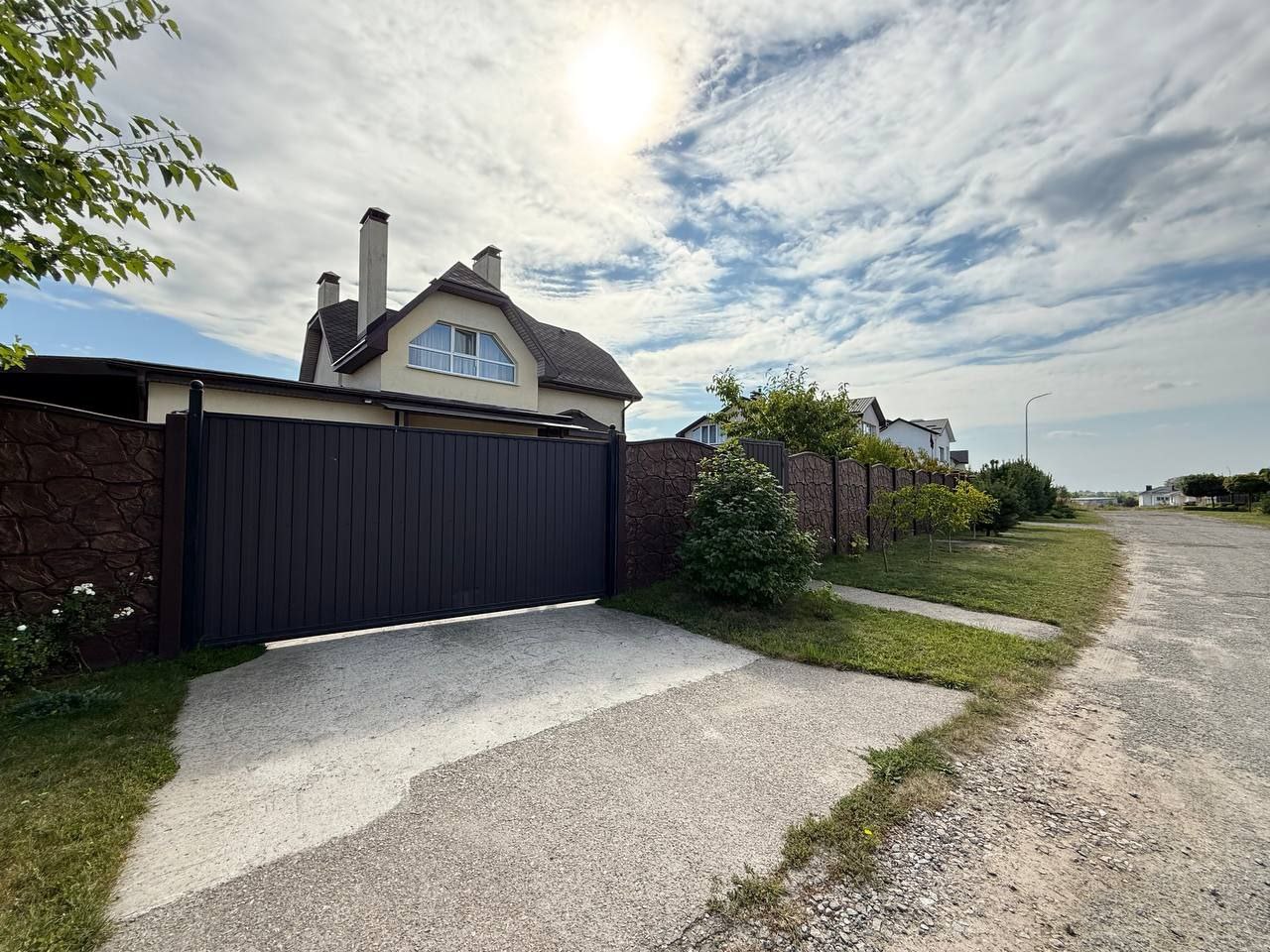 🏡 Сучасний будинок у с. Березівка - Зображення 11