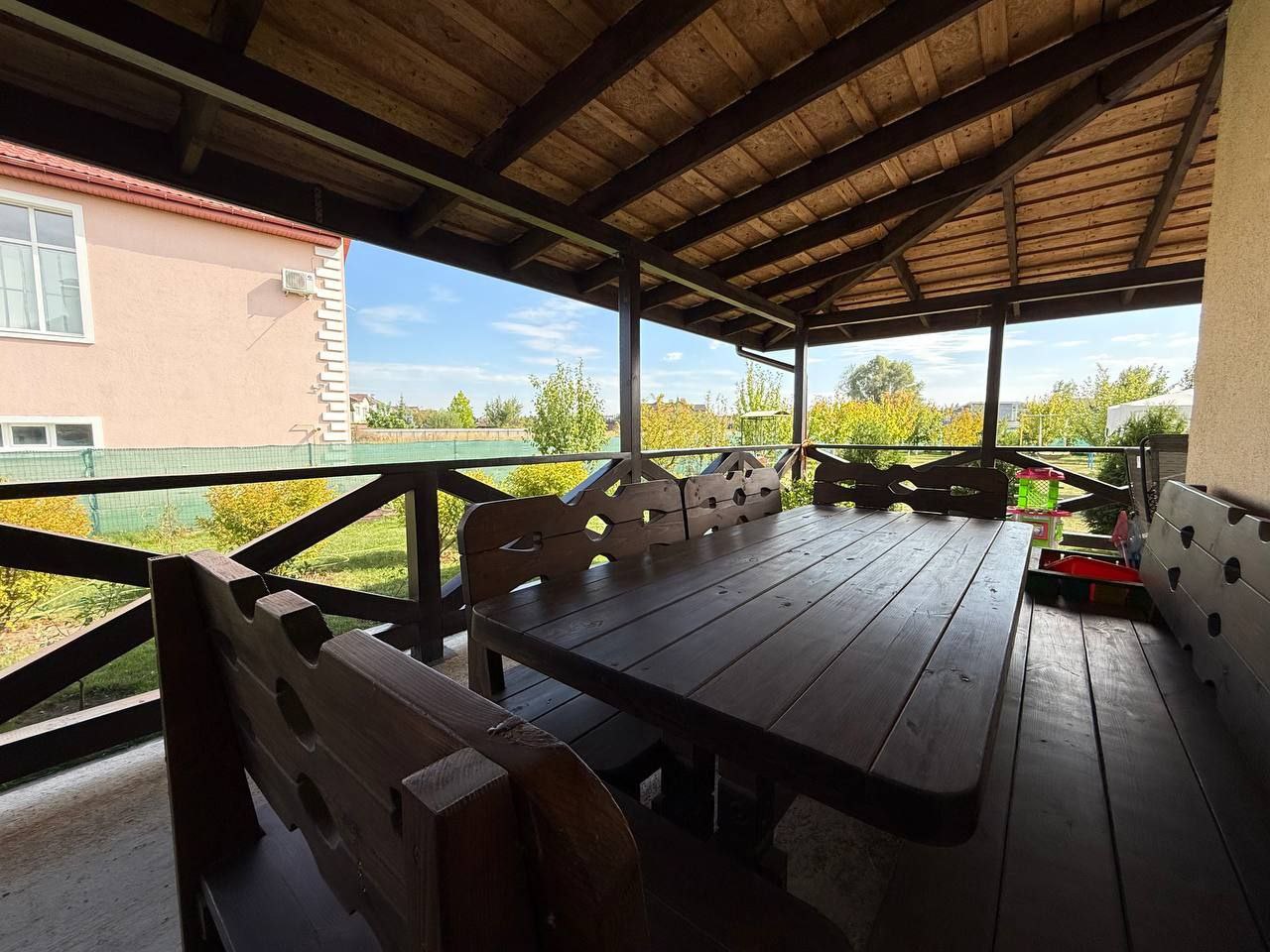 🏡 Сучасний будинок у с. Березівка - Зображення 8