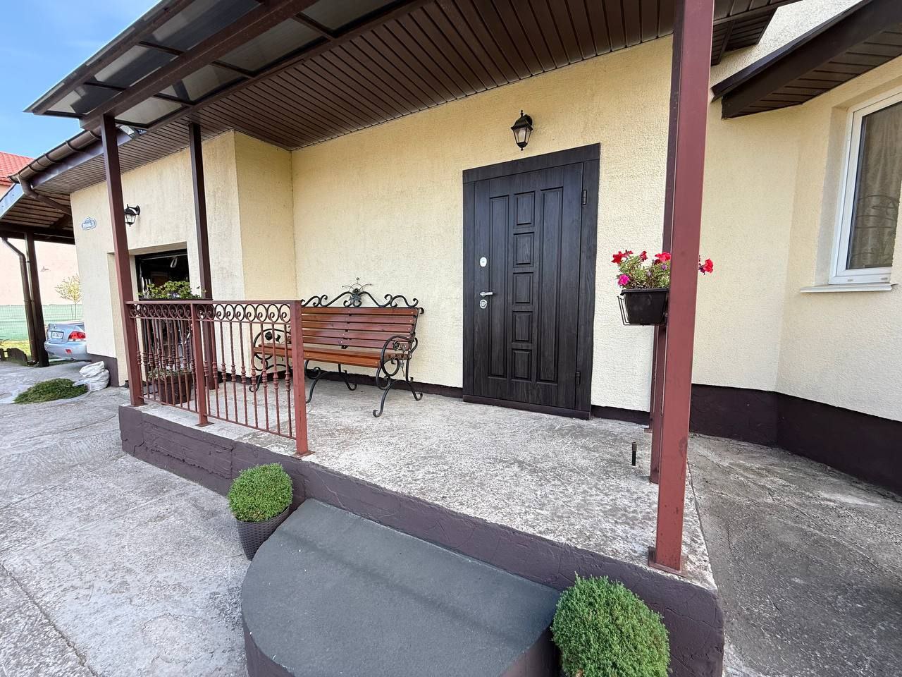 🏡 Сучасний будинок у с. Березівка - Зображення 9