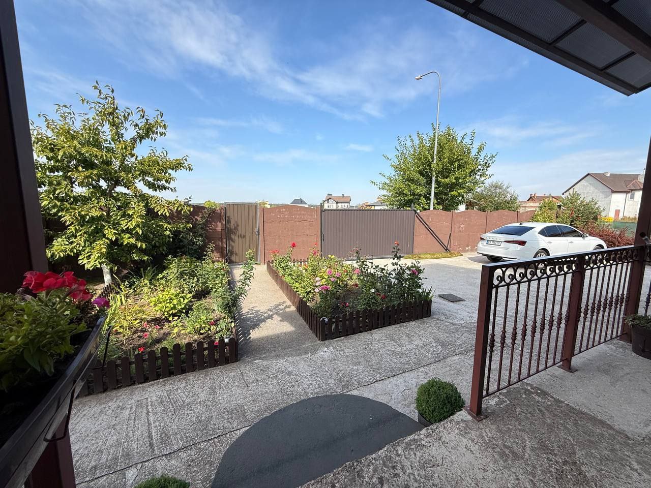 🏡 Сучасний будинок у с. Березівка - Зображення 13