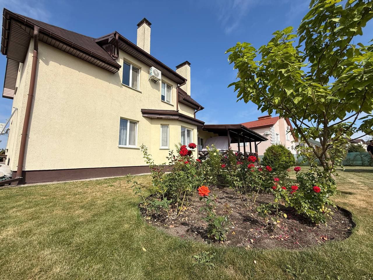 🏡 Сучасний будинок у с. Березівка - Зображення 6