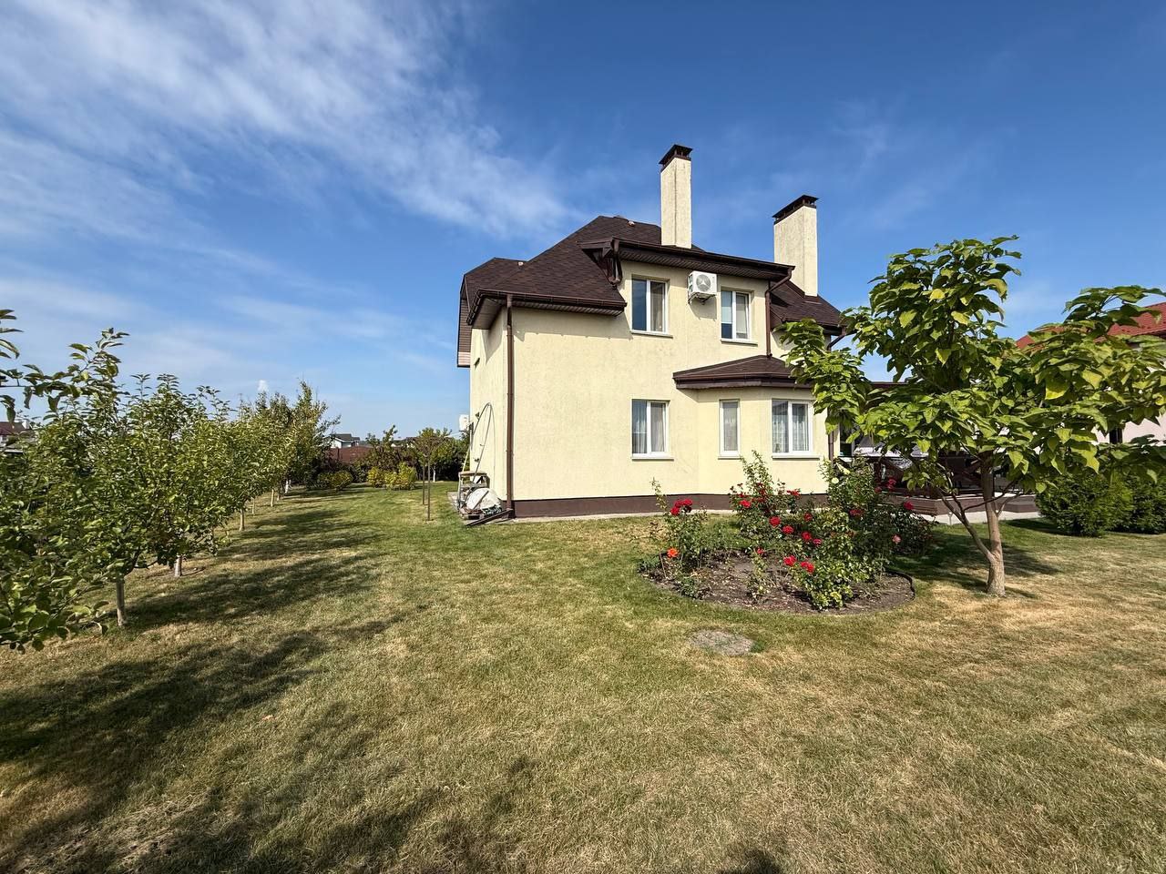 🏡 Сучасний будинок у с. Березівка - Зображення 7