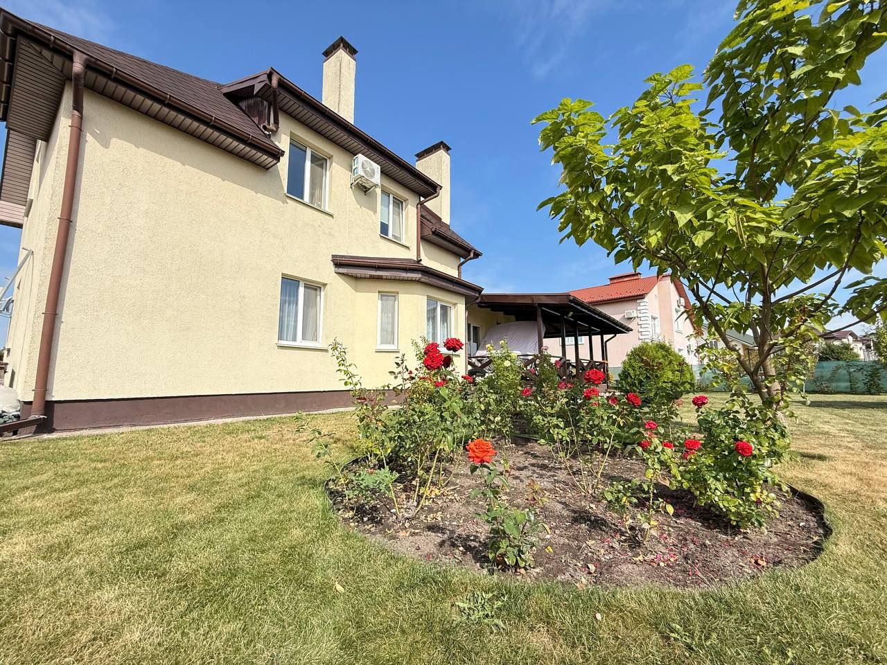 🏡 Сучасний будинок у с. Березівка - Зображення 5