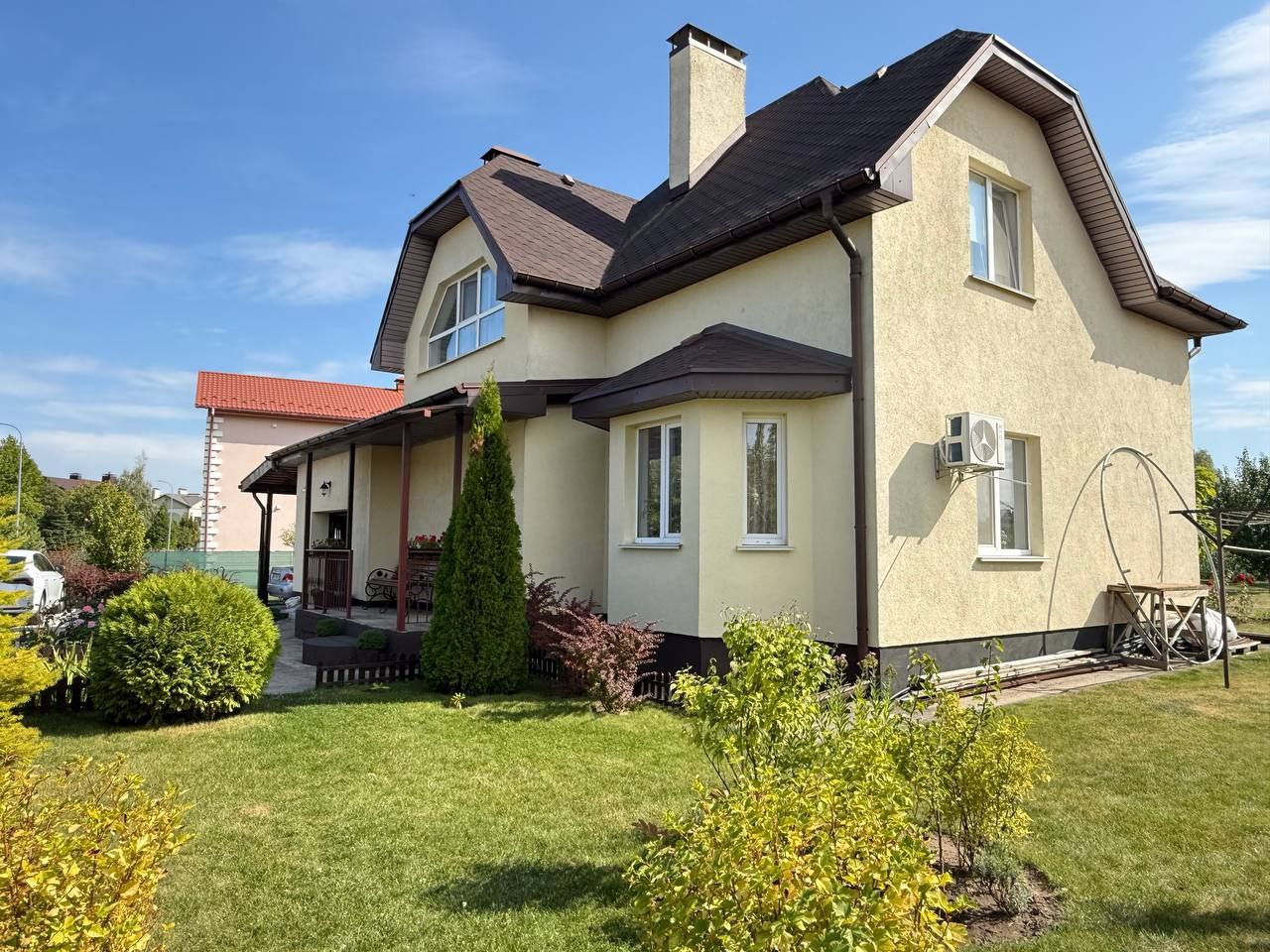 🏡 Сучасний будинок у с. Березівка - Зображення 3