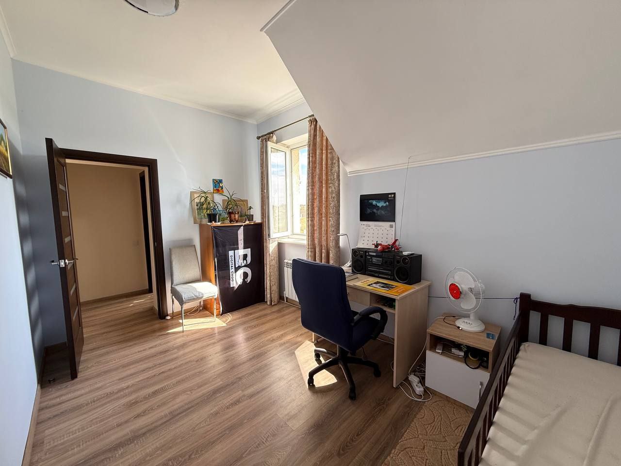 🏡 Сучасний будинок у с. Березівка - Зображення 16