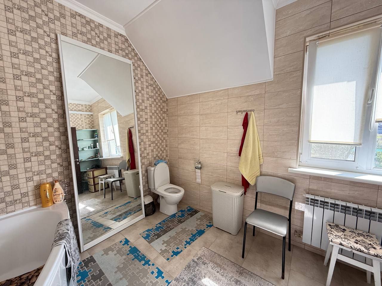 🏡 Сучасний будинок у с. Березівка - Зображення 15