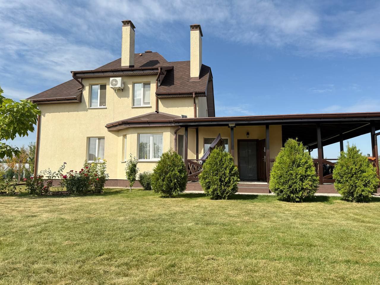 🏡 Сучасний будинок у с. Березівка - Зображення 2