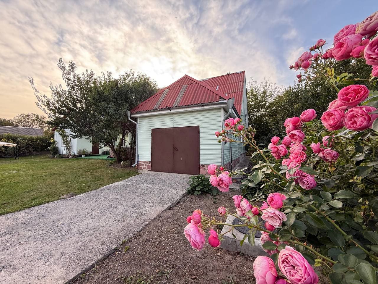 🏡 Затишний будинок із великим подвір’ям у с. Андріївка - Зображення 3