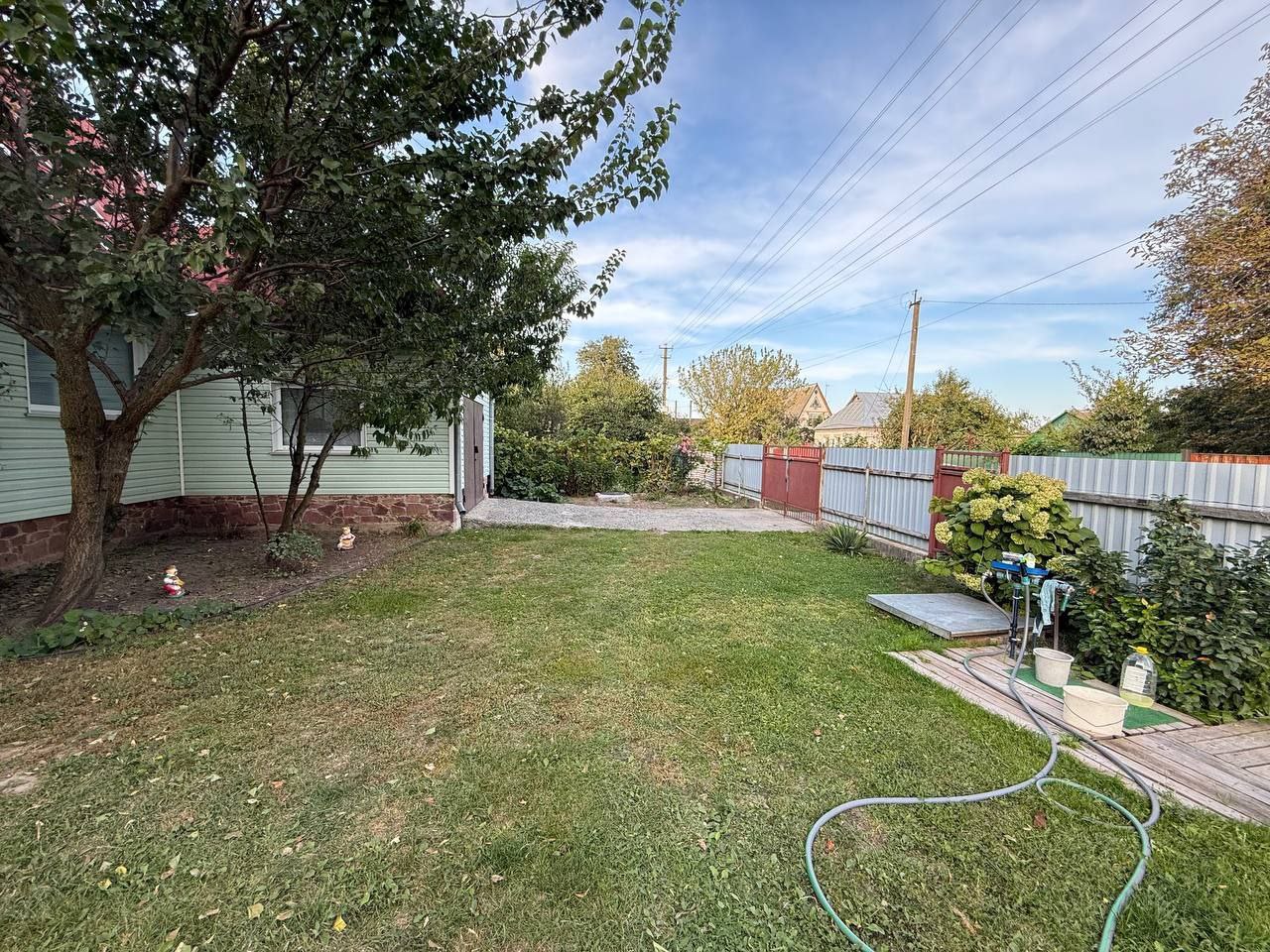 🏡 Затишний будинок із великим подвір’ям у с. Андріївка - Зображення 5