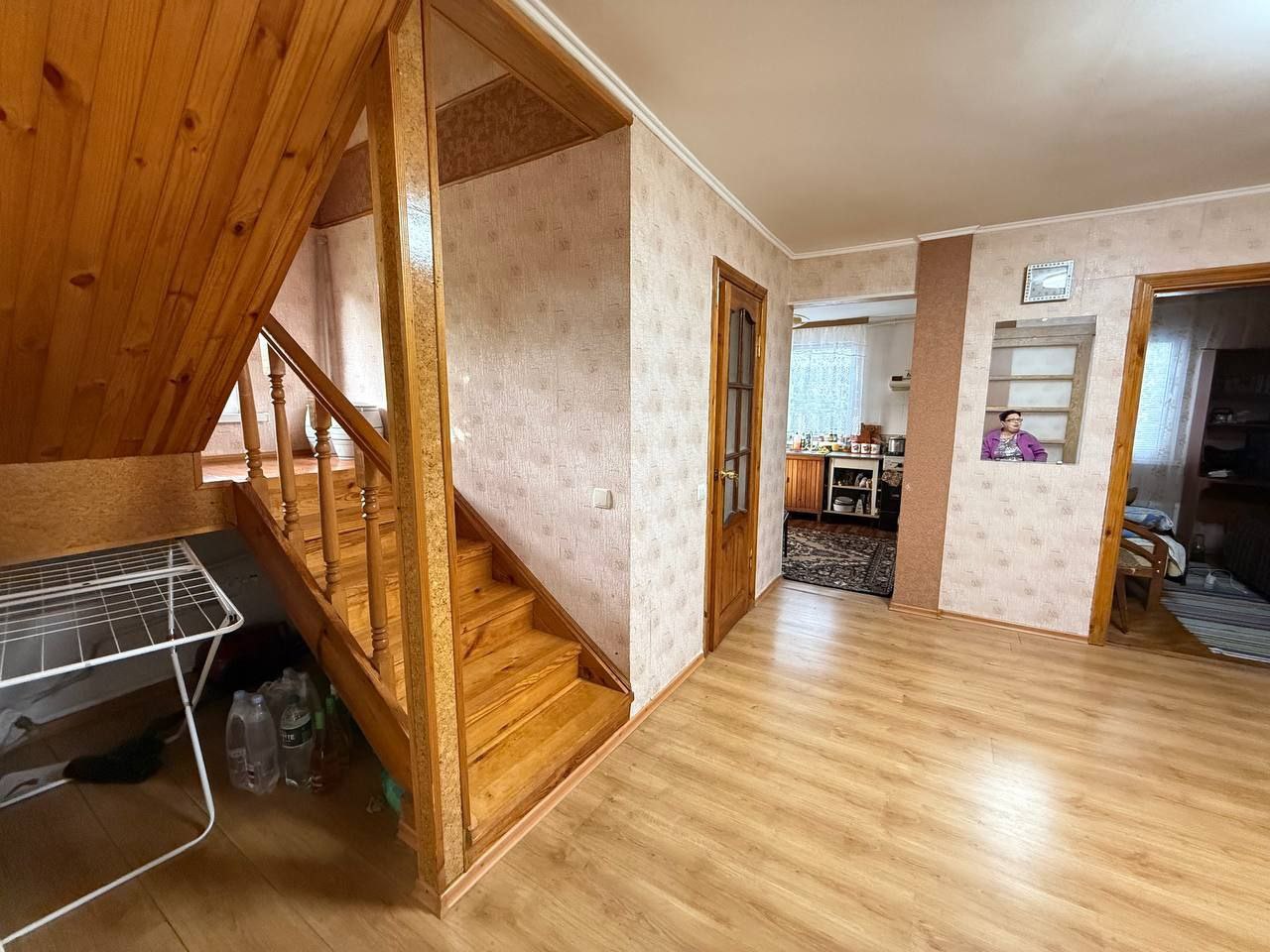 🏡 Затишний будинок із великим подвір’ям у с. Андріївка - Зображення 18