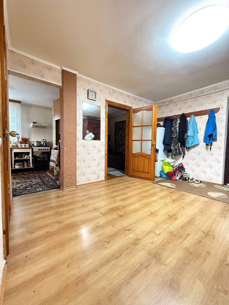 🏡 Затишний будинок із великим подвір’ям у с. Андріївка - Зображення 11