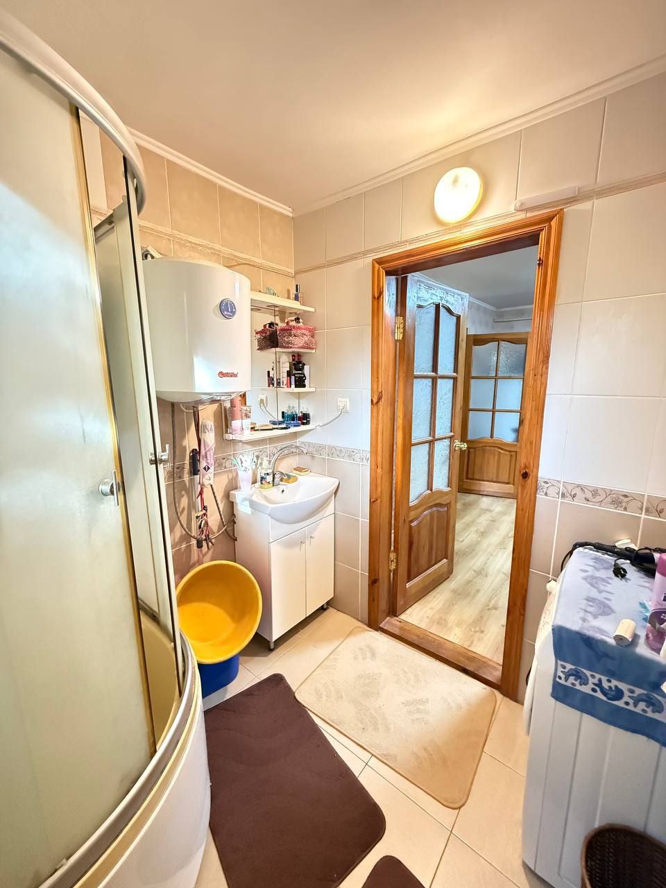 🏡 Затишний будинок із великим подвір’ям у с. Андріївка - Зображення 10