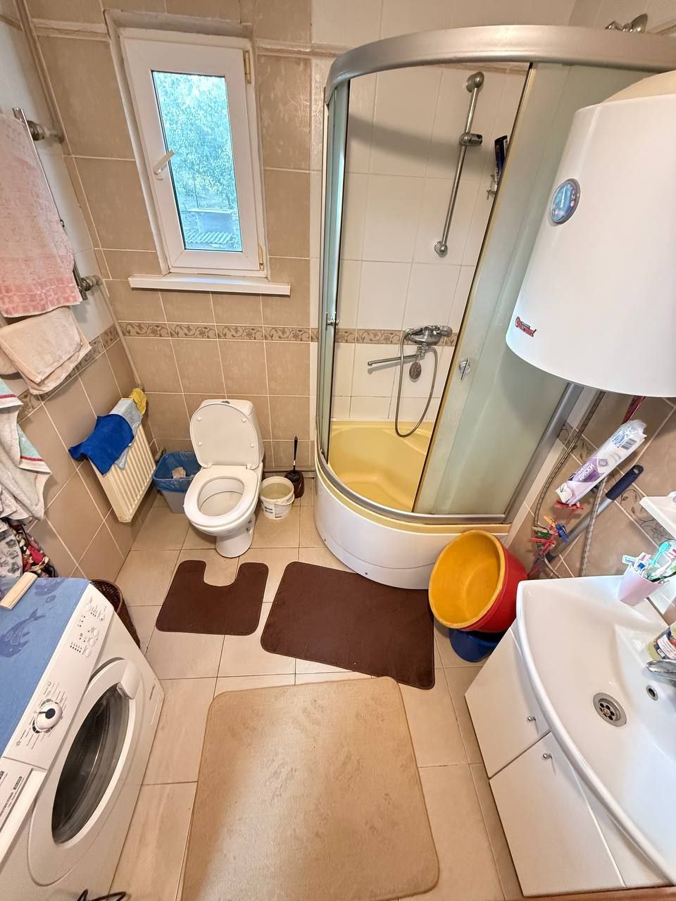 🏡 Затишний будинок із великим подвір’ям у с. Андріївка - Зображення 9