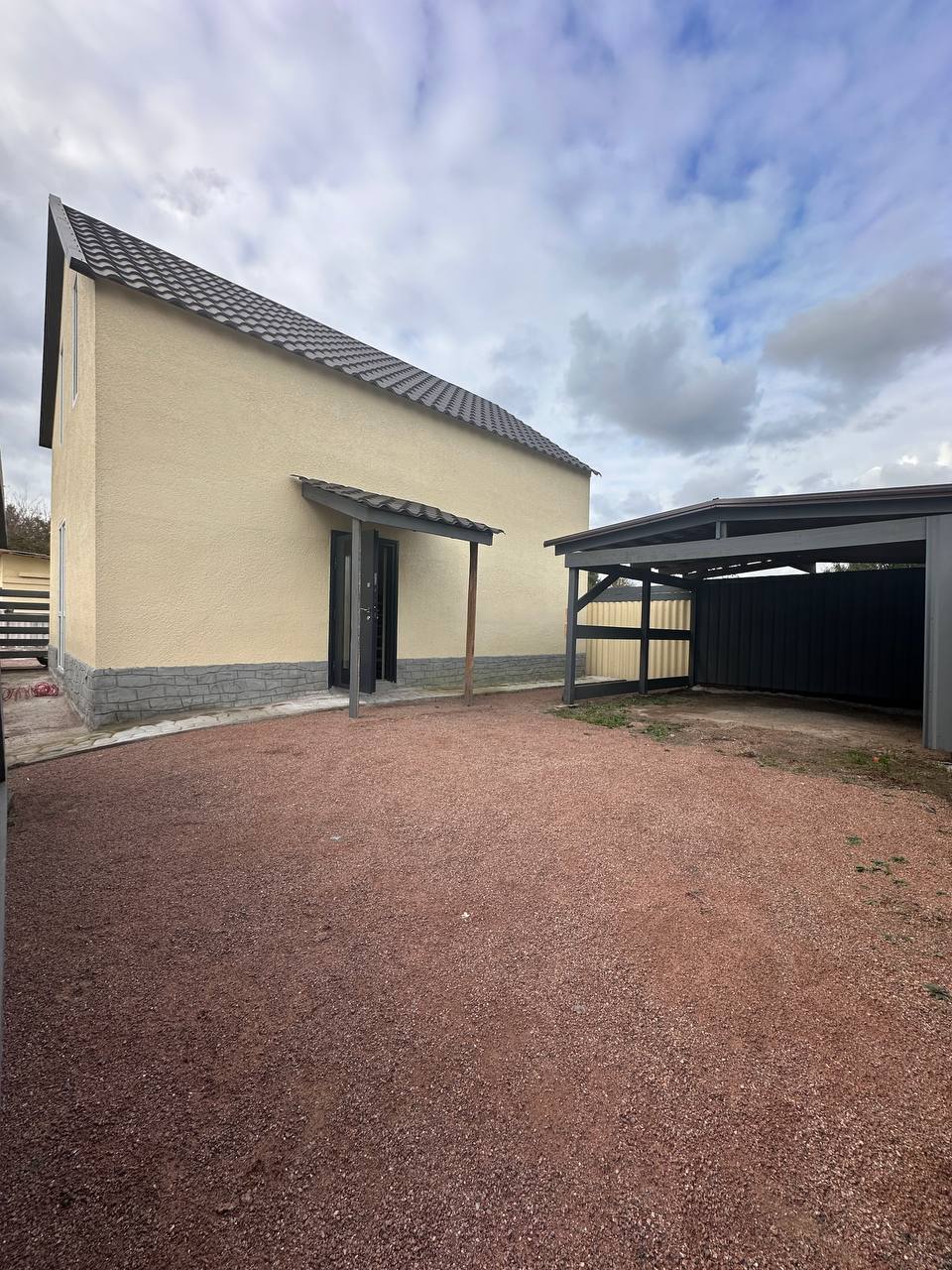 🏡 Двоповерховий будинок у Гостомелі - Зображення 4