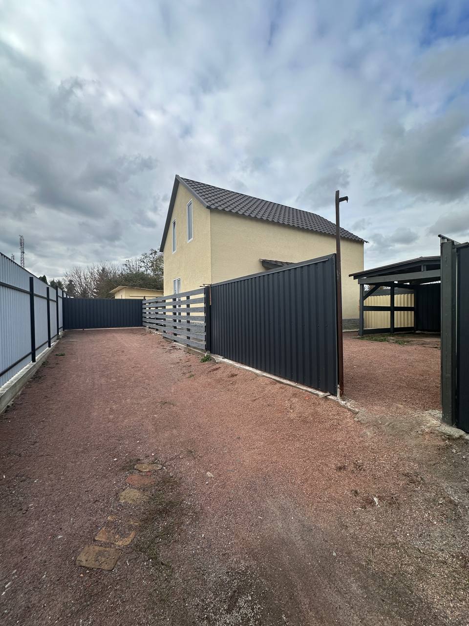 🏡 Двоповерховий будинок у Гостомелі - Зображення 7