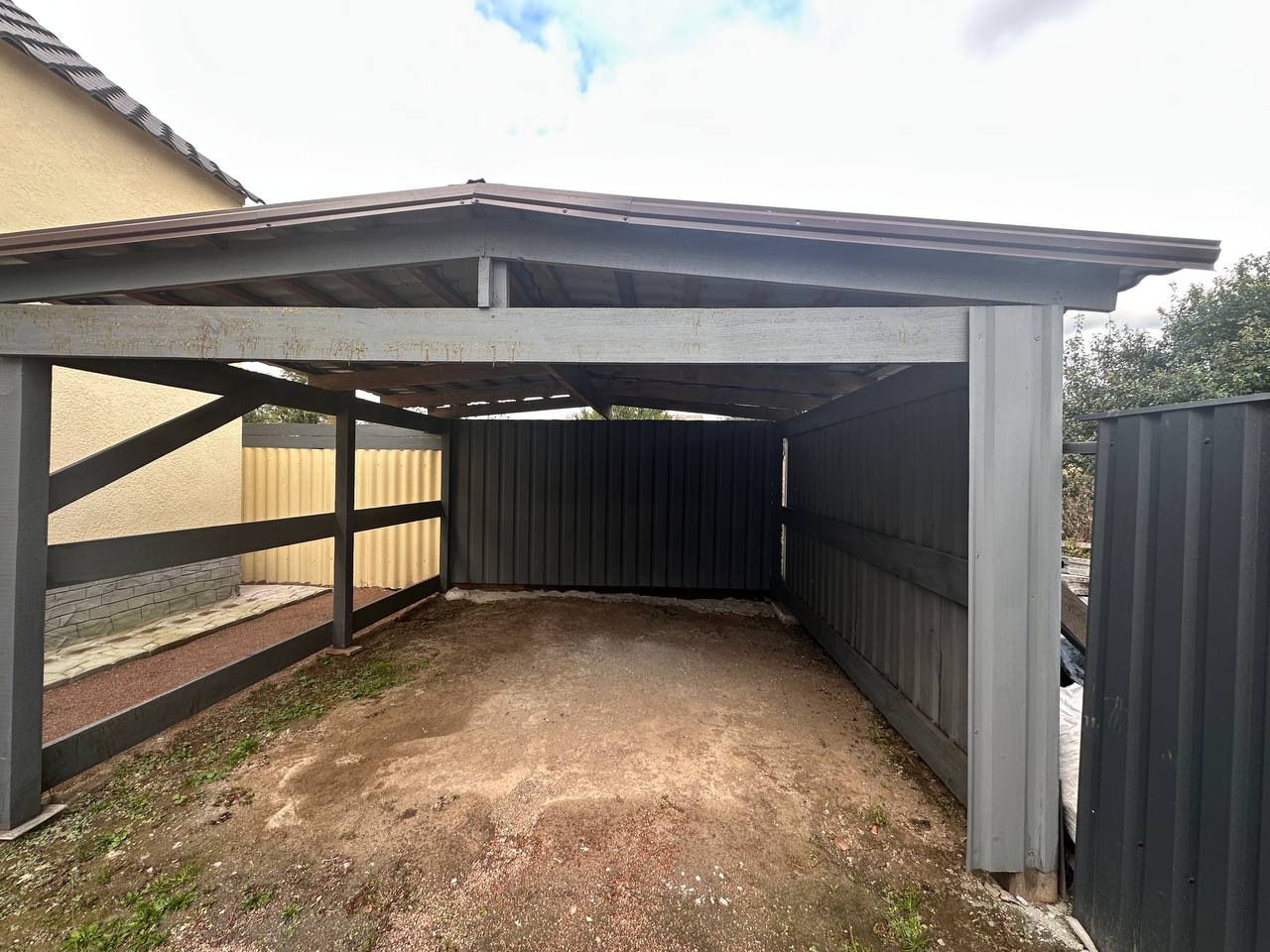 🏡 Двоповерховий будинок у Гостомелі - Зображення 8