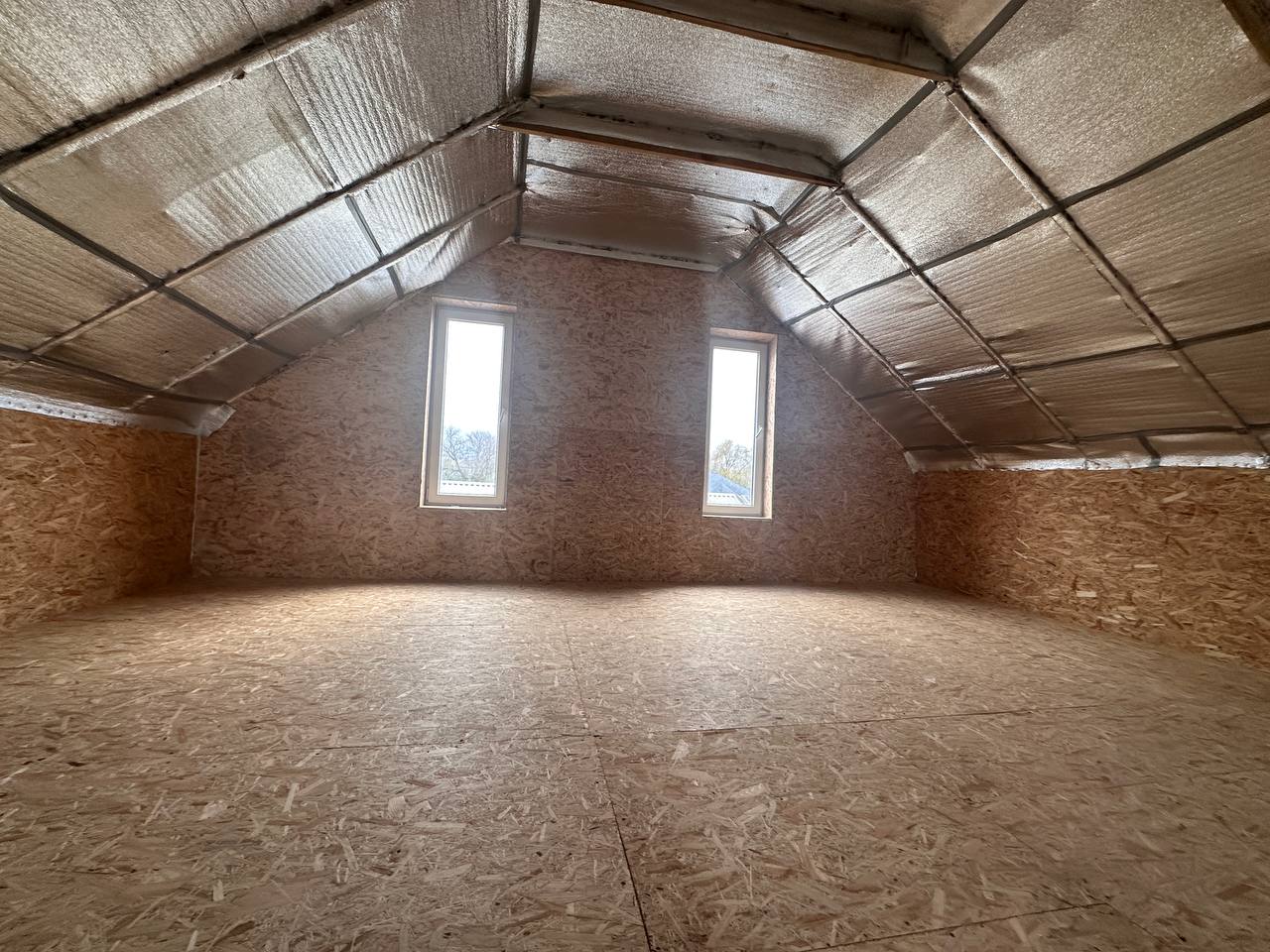 🏡 Двоповерховий будинок у Гостомелі - Зображення 20