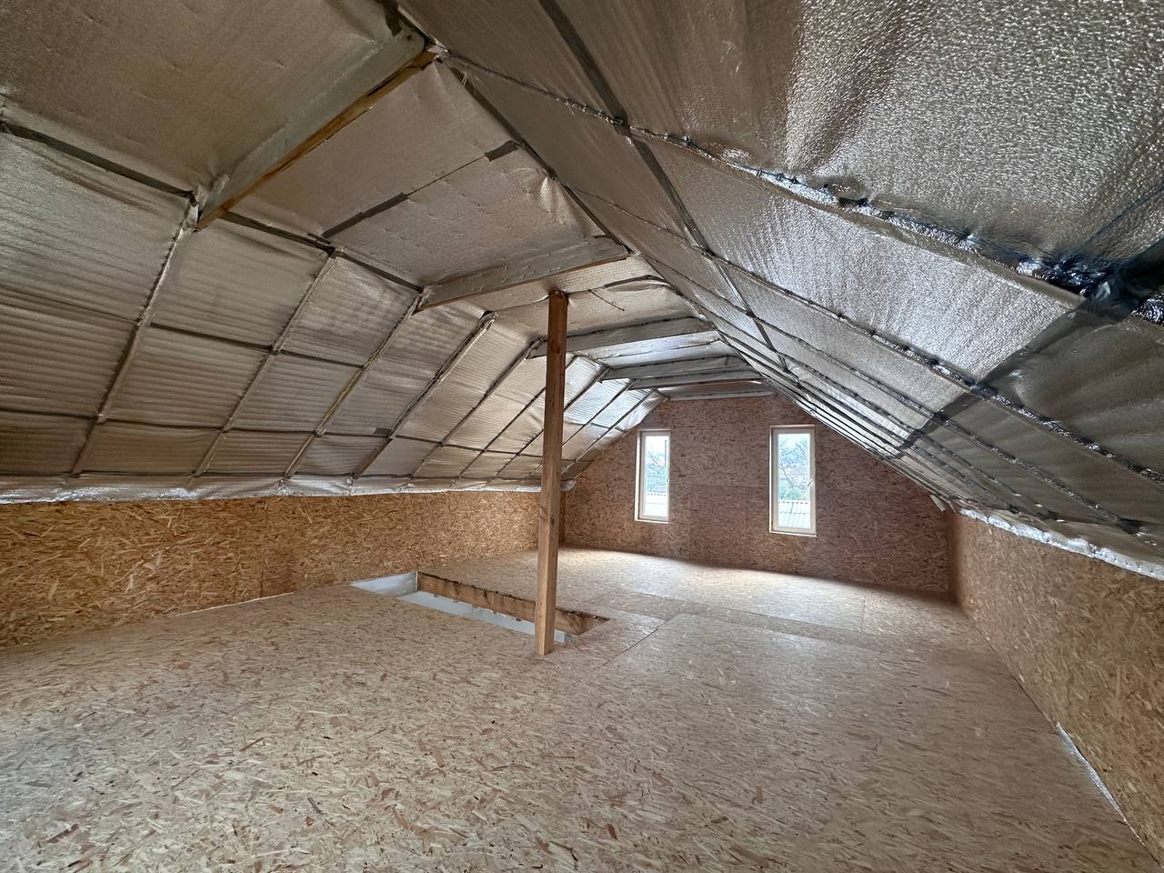 🏡 Двоповерховий будинок у Гостомелі - Зображення 21