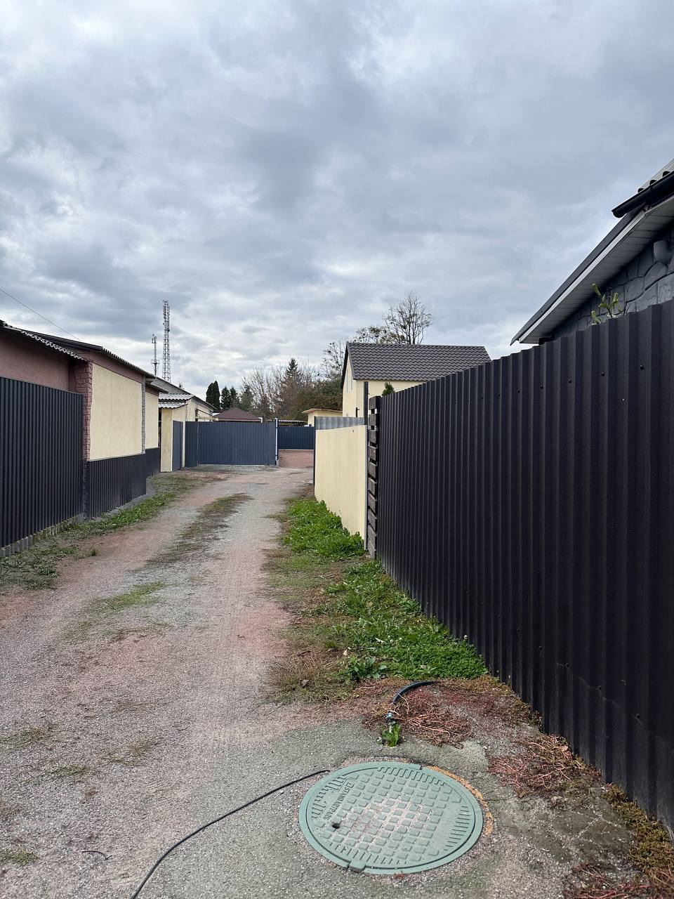 🏡 Двоповерховий будинок у Гостомелі - Зображення 23