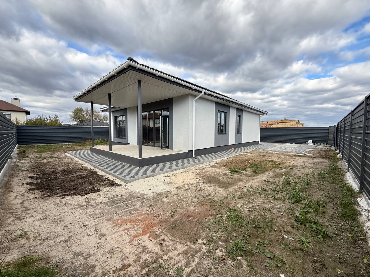 🏡 Одноповерховий будинок у с. Шевченкове (Білогородка) - Зображення 11