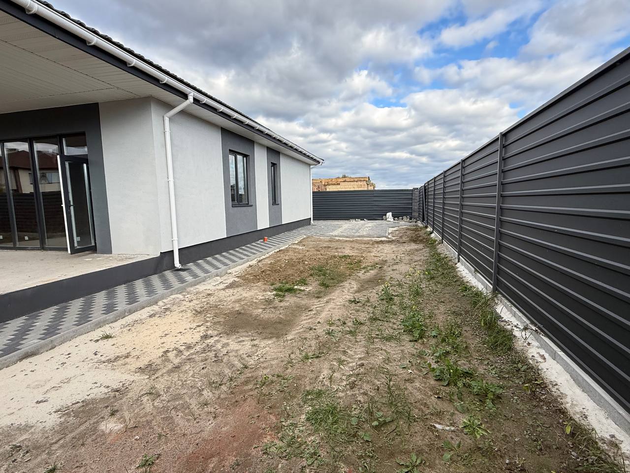 🏡 Одноповерховий будинок у с. Шевченкове (Білогородка) - Зображення 10