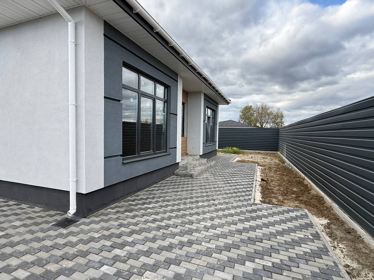 🏡 Одноповерховий будинок у с. Шевченкове (Білогородка) - Зображення 8