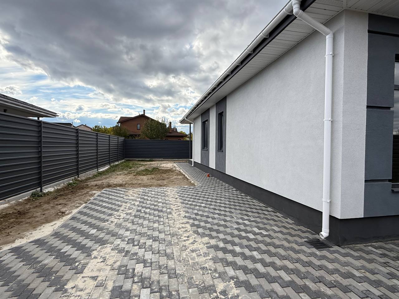 🏡 Одноповерховий будинок у с. Шевченкове (Білогородка) - Зображення 9