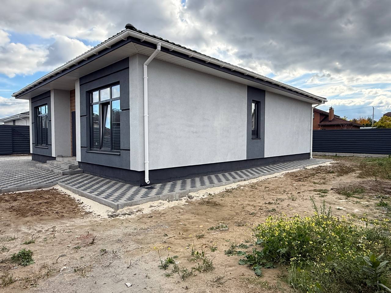 🏡 Одноповерховий будинок у с. Шевченкове (Білогородка) - Зображення 7