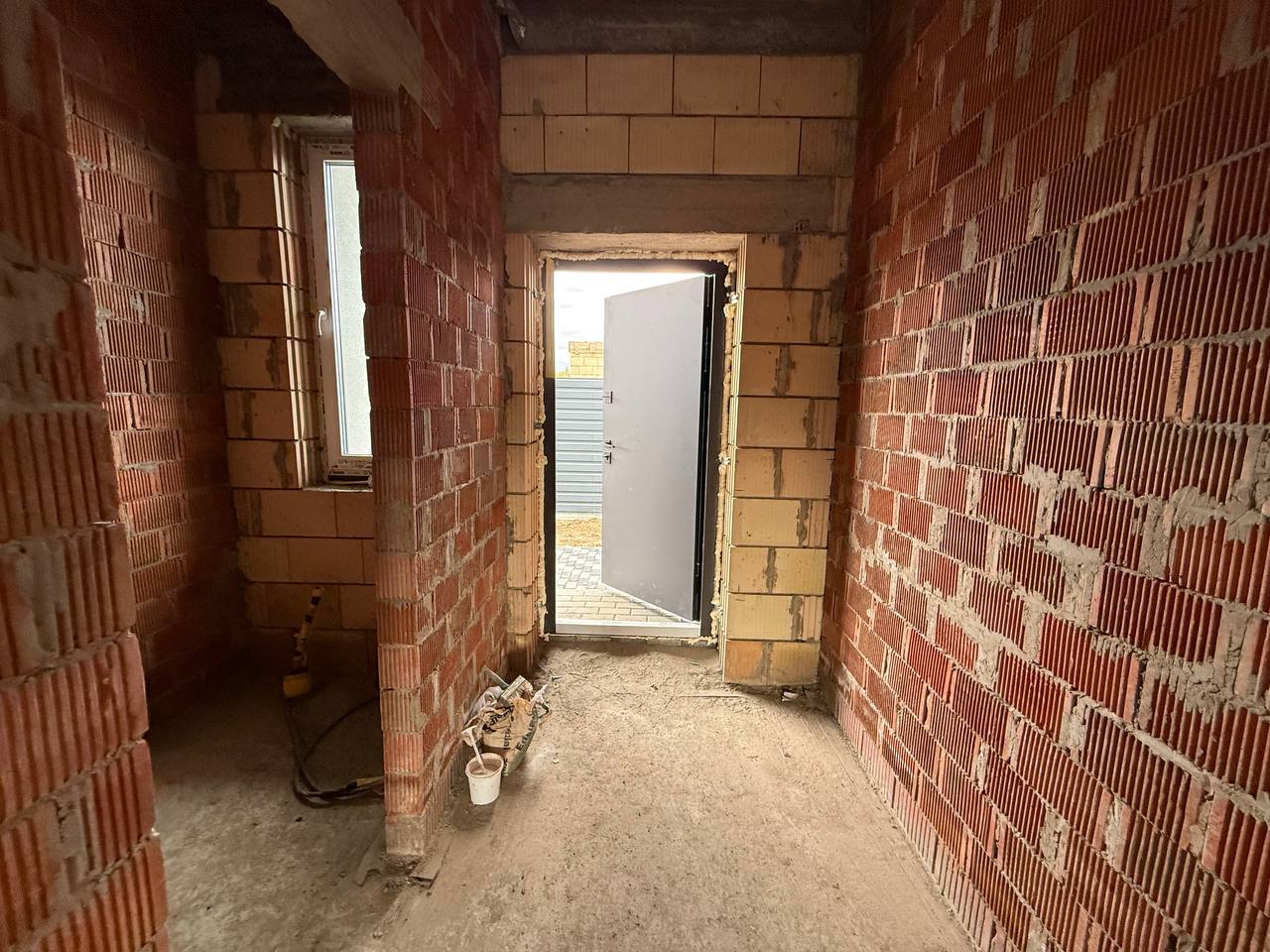 🏡 Одноповерховий будинок у с. Шевченкове (Білогородка) - Зображення 23