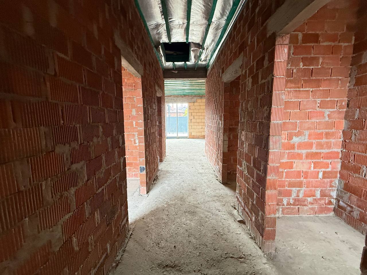 🏡 Одноповерховий будинок у с. Шевченкове (Білогородка) - Зображення 22