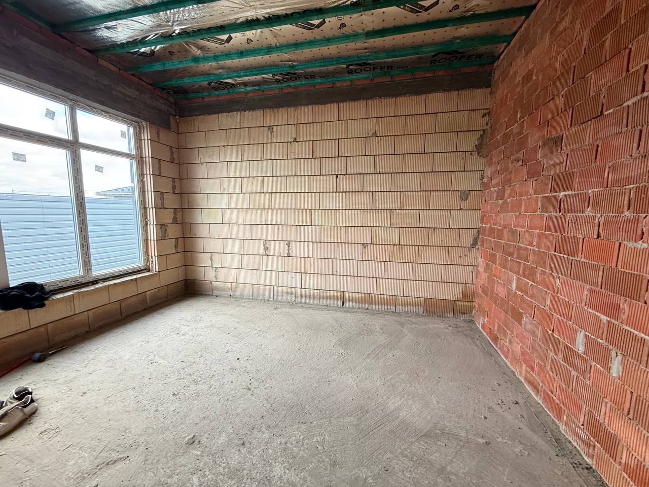 🏡 Одноповерховий будинок у с. Шевченкове (Білогородка) - Зображення 19