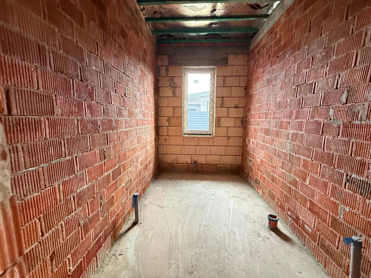 🏡 Одноповерховий будинок у с. Шевченкове (Білогородка) - Зображення 18