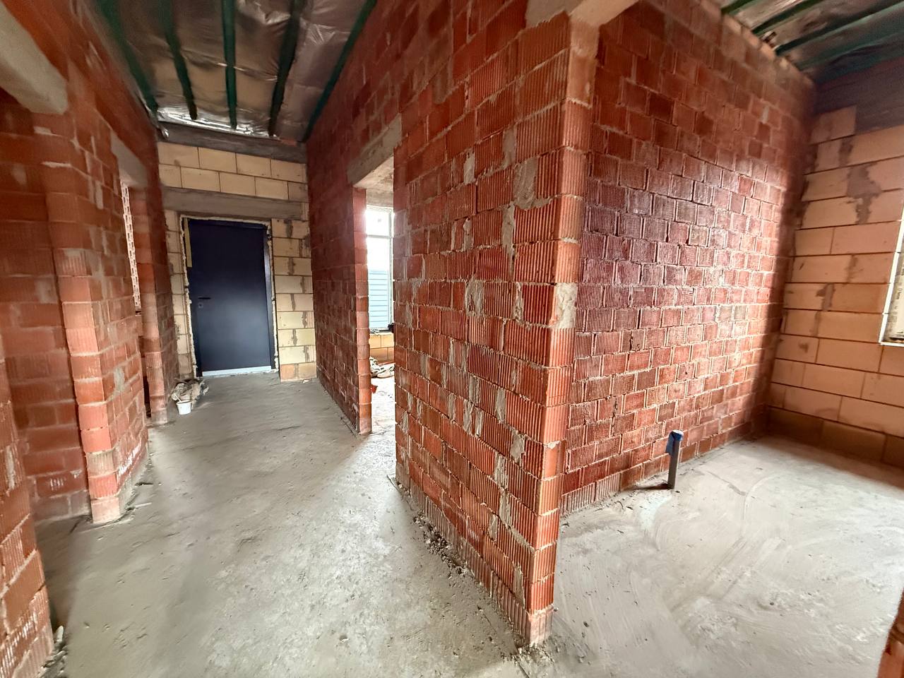 🏡 Одноповерховий будинок у с. Шевченкове (Білогородка) - Зображення 17