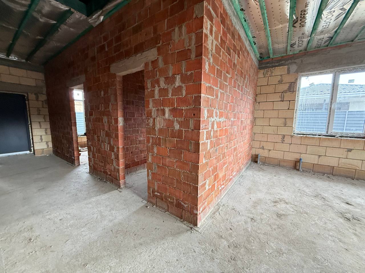 🏡 Одноповерховий будинок у с. Шевченкове (Білогородка) - Зображення 16