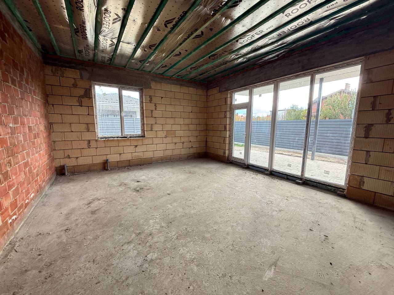 🏡 Одноповерховий будинок у с. Шевченкове (Білогородка) - Зображення 15