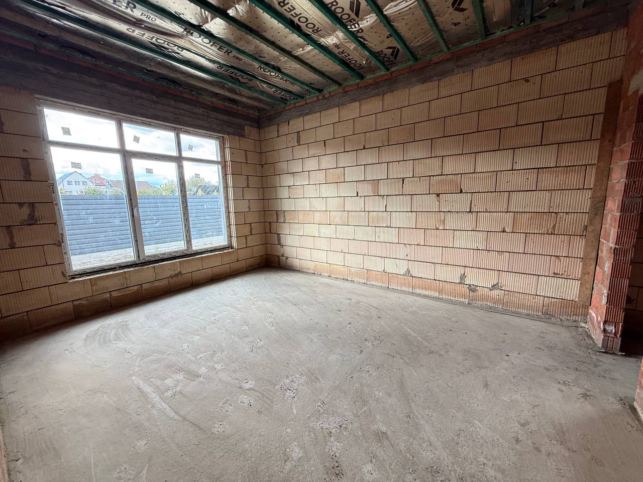 🏡 Одноповерховий будинок у с. Шевченкове (Білогородка) - Зображення 14