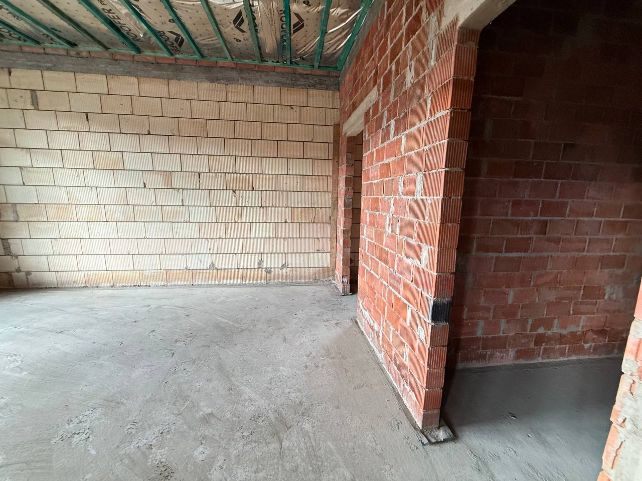 🏡 Одноповерховий будинок у с. Шевченкове (Білогородка) - Зображення 13