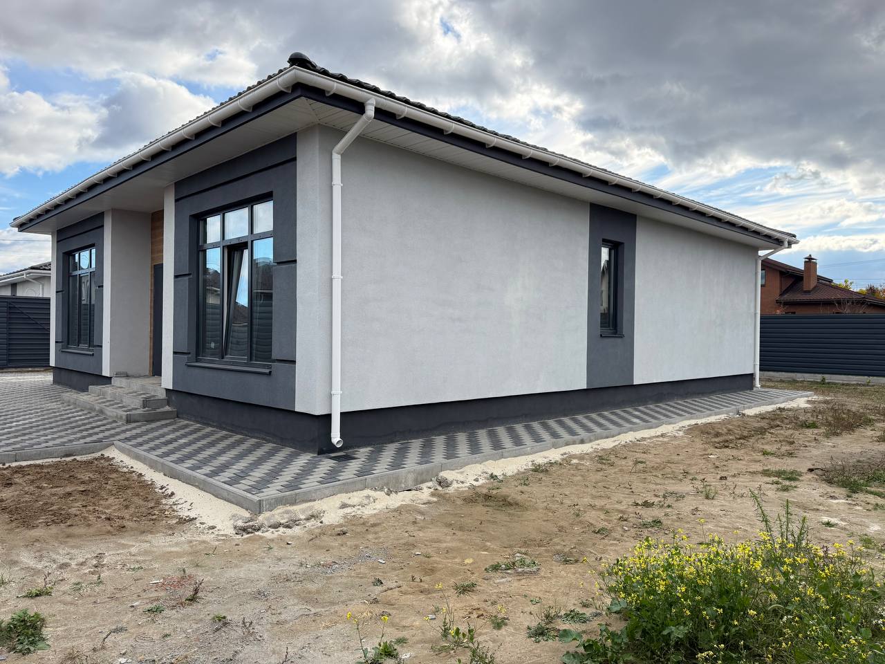 🏡 Одноповерховий будинок у с. Шевченкове (Білогородка) - Зображення 5